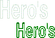 Hero's